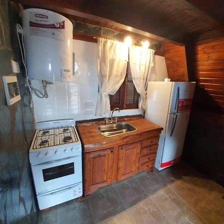 Cabanas Kymey San Clemente del Tuyu Ngoại thất bức ảnh