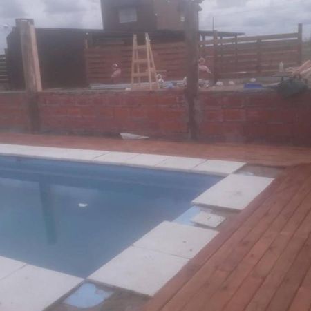 Cabanas Kymey San Clemente del Tuyu Ngoại thất bức ảnh